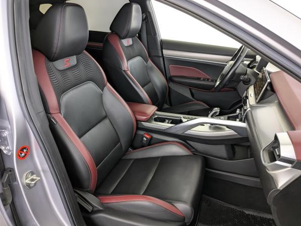 Geely Coolray I с пробегом 2020 года, цена 1 650 000 рублей, 73160 км, внедорожник, Автокод Объявления