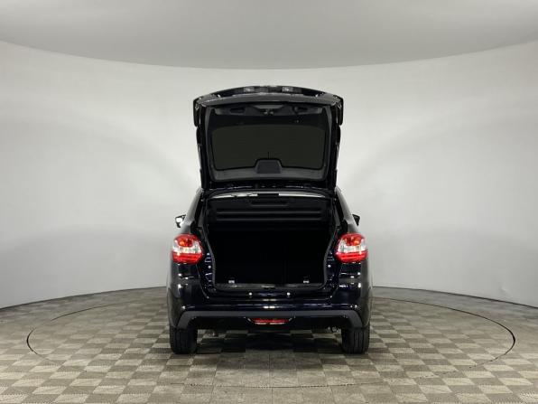 Lada (ВАЗ) Granta I Рестайлинг с пробегом 2022 года, цена 788 000 рублей, 97248 км, лифтбек, Автокод Объявления