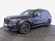 BMW X7 I (G07) Москва  - изображение 31