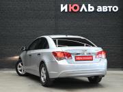 Chevrolet Cruze I Рестайлинг Екатеринбург  - изображение 21
