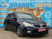 Kia Ceed I Рестайлинг Набережные Челны  - изображение 20