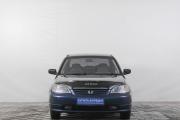 Honda Civic Ferio III Кемерово  - изображение 22