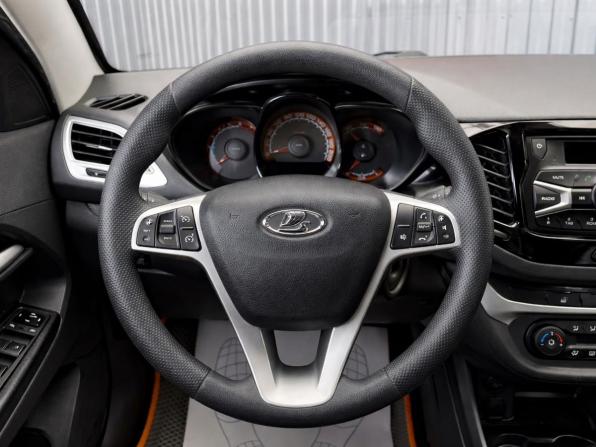 Lada (ВАЗ) Vesta I с пробегом 2019 года, цена 1 147 000 рублей, 104691 км, универсал, Автокод Объявления