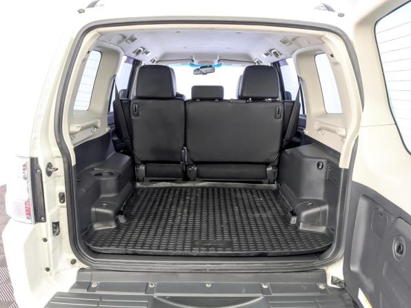 Mitsubishi Pajero IV Рестайлинг 2 с пробегом 2015 года, цена 2 799 000 рублей, 85940 км, внедорожник, Автокод Объявления