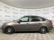 Lada (ВАЗ) Granta I Рестайлинг Москва  - изображение 13