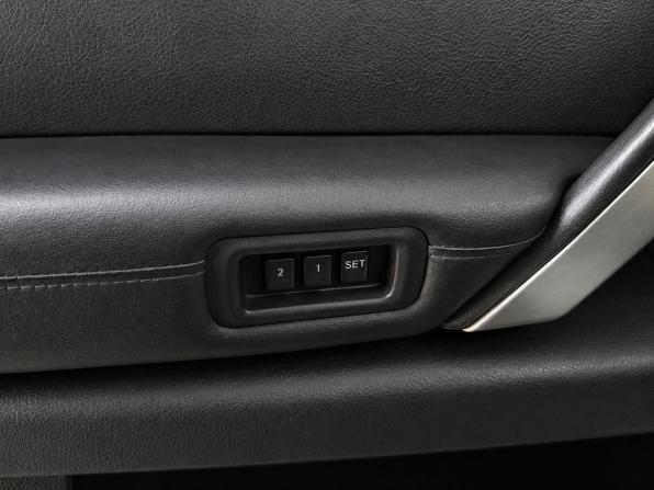 Infiniti FX I (S50) Рестайлинг с пробегом 2008 года, цена 1 289 000 рублей, 315854 км, внедорожник, Автокод Объявления