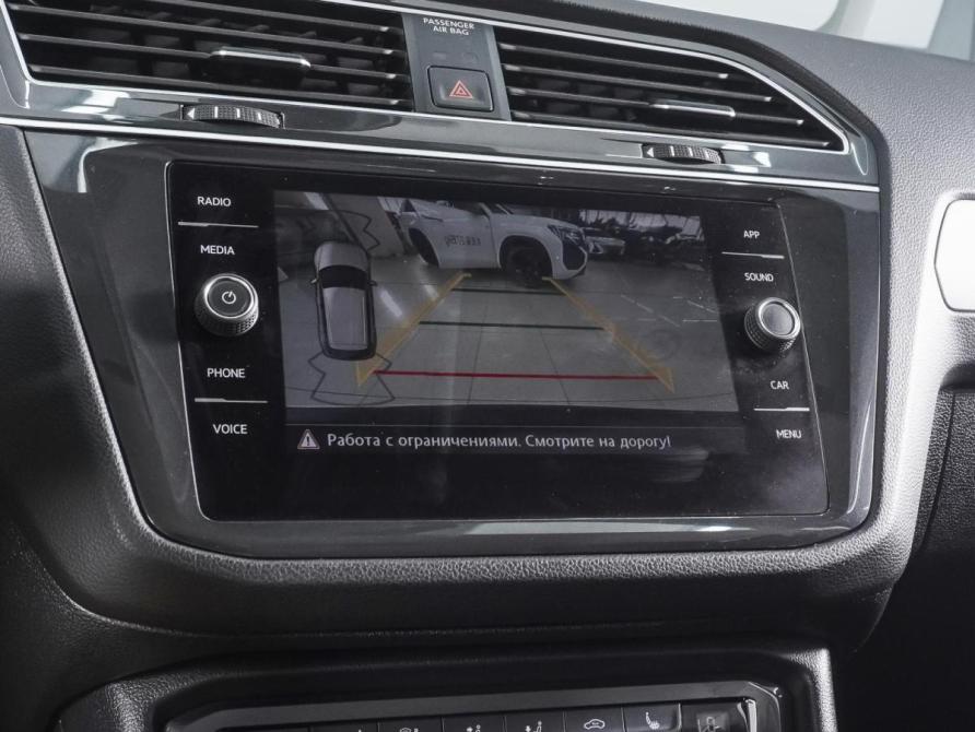 Volkswagen Tiguan II Ростов-на-Дону  - изображение 12