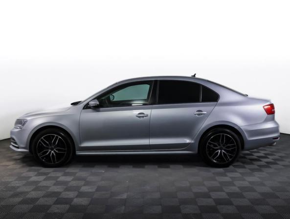 Volkswagen Jetta VI Рестайлинг с пробегом 2015 года, цена 950 000 рублей, 213279 км, седан, Автокод Объявления