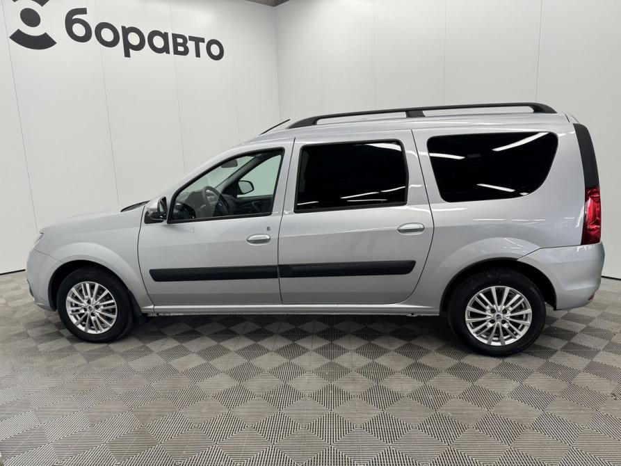 Lada (ВАЗ) Largus I Рестайлинг Воронеж  - изображение 10