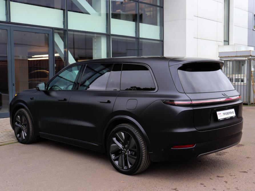 Li Auto (Lixiang) L9 I Химки  - изображение 6