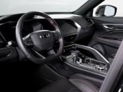Geely Tugella I Рестайлинг Москва  - изображение 34