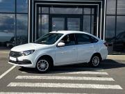 Lada (ВАЗ) Granta I Рестайлинг Воронеж  - изображение 11