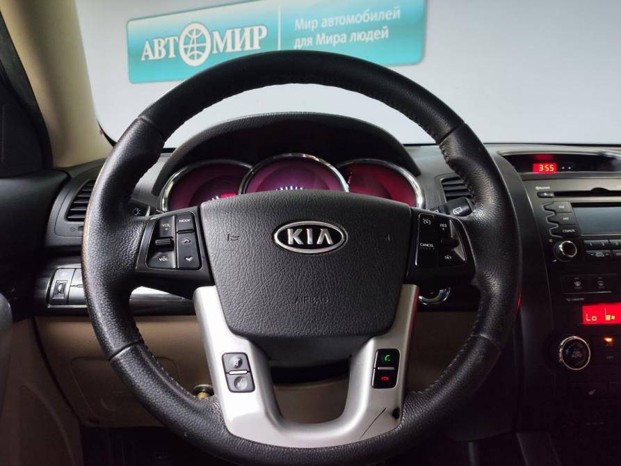 Kia Sorento II Москва  - изображение 15