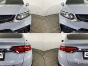 Geely Tugella I Рестайлинг Воронеж  - изображение 23