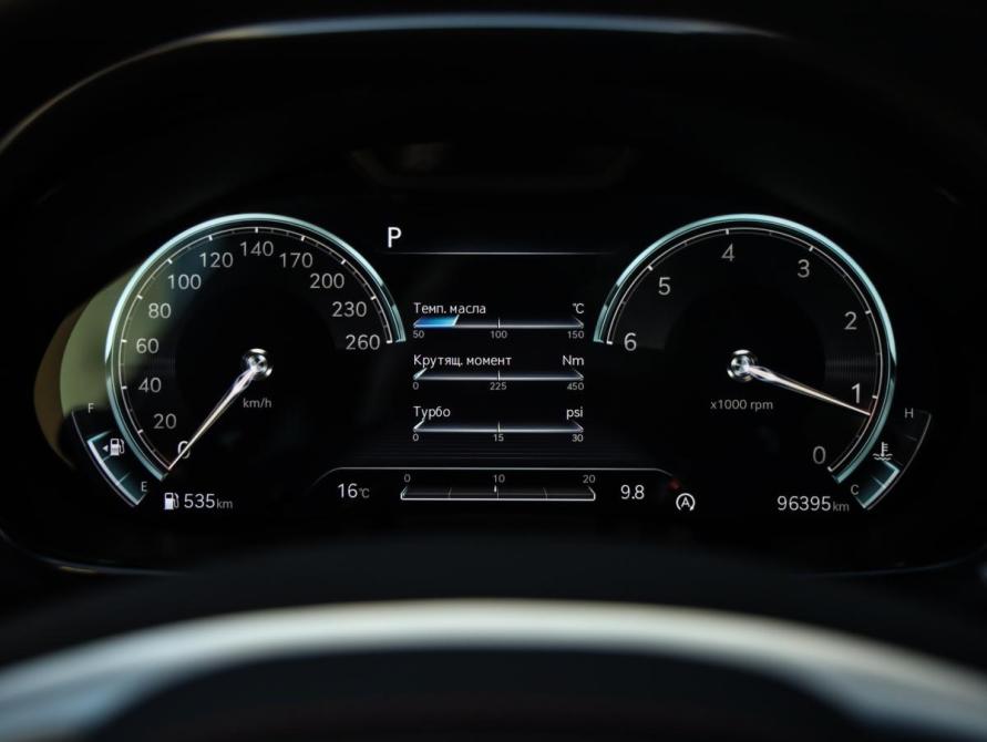 Genesis GV70 I Санкт-Петербург  - изображение 14