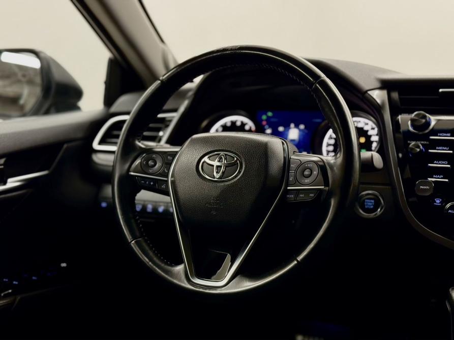 Toyota Camry VIII (XV70) Вологда  - изображение 18