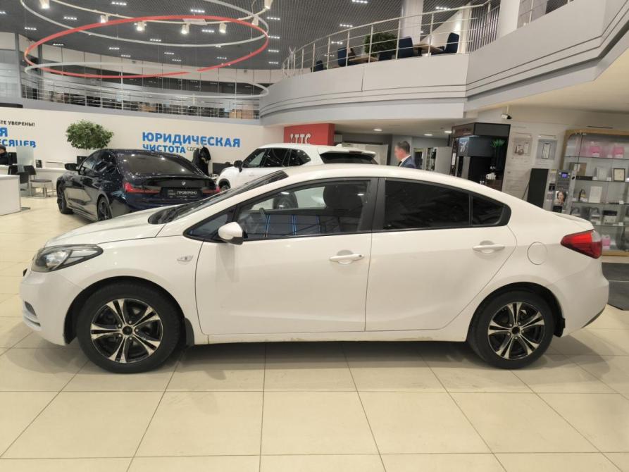 Kia Cerato III Казань  - изображение 10