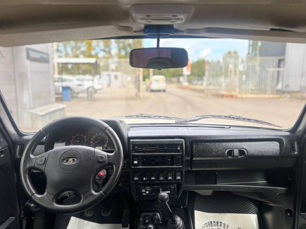 Lada (ВАЗ) 2121 (4x4) I Рестайлинг с пробегом 2019 года, цена 767 600 рублей, 45204 км, внедорожник, Автокод Объявления
