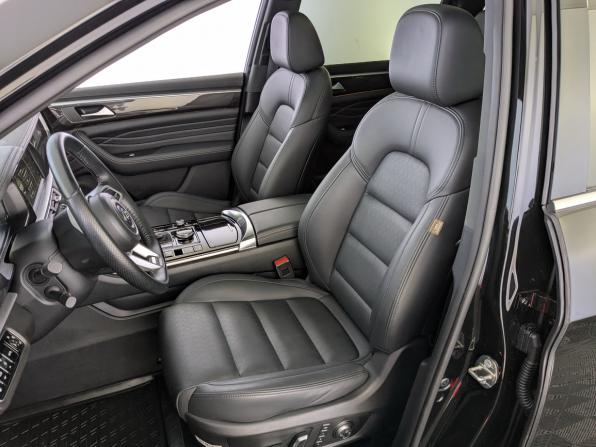 Dongfeng DFSK ix7 с пробегом 2024 года, цена 2 450 000 рублей, 13957 км, внедорожник, Автокод Объявления