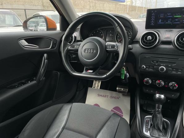 Audi A1 I (8X) с пробегом 2012 года, цена 1 080 000 рублей, 148500 км, хэтчбек, Автокод Объявления