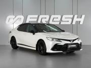 Toyota Camry VIII (XV70) Рестайлинг Минеральные Воды  - изображение 21