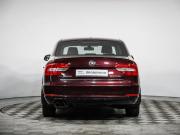 Skoda Superb II Рестайлинг Санкт-Петербург  - изображение 35