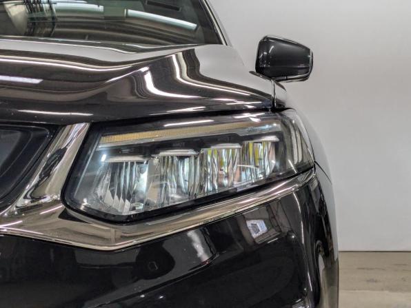 Geely Tugella I Рестайлинг с пробегом 2022 года, цена 2 800 000 рублей, 37214 км, внедорожник, Автокод Объявления