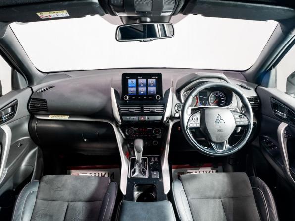 Mitsubishi Eclipse Cross I Рестайлинг с пробегом 2022 года, цена 2 430 000 рублей, 61500 км, внедорожник, Автокод Объявления
