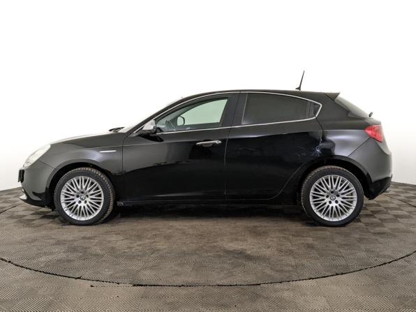 Alfa Romeo Giulietta III с пробегом 2014 года, цена 1 235 000 рублей, 105563 км, хэтчбек, Автокод Объявления