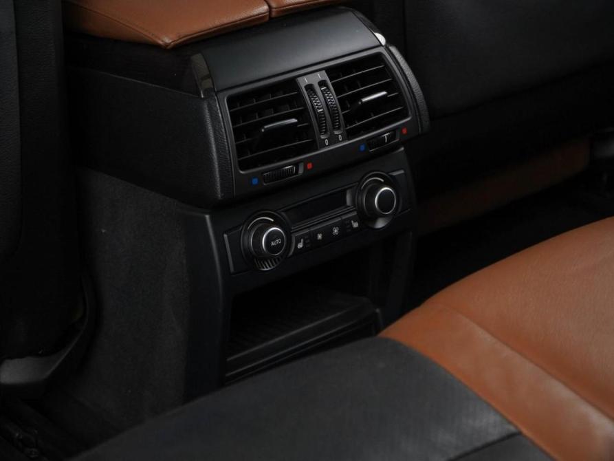 BMW X5 II (E70) Москва  - изображение 12