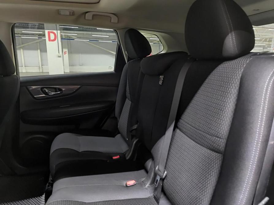 Nissan X-Trail III Рестайлинг Казань  - изображение 15