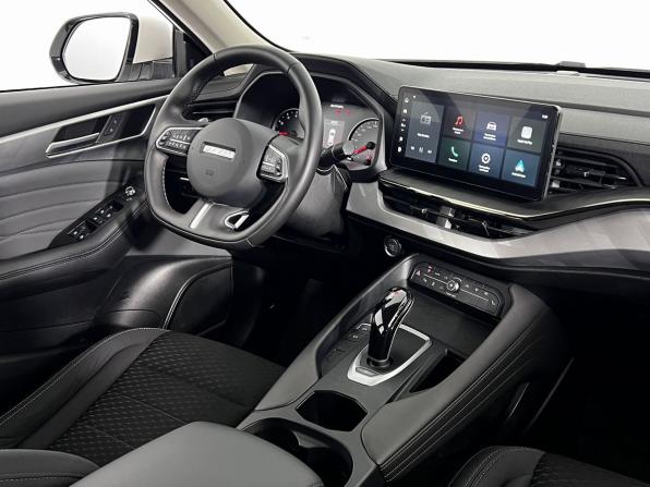 Haval F7x I Рестайлинг с пробегом 2023 года, цена 2 250 000 рублей, 14124 км, внедорожник, Автокод Объявления