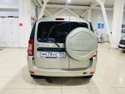 Lada (ВАЗ) Largus I Миасс  - изображение 30