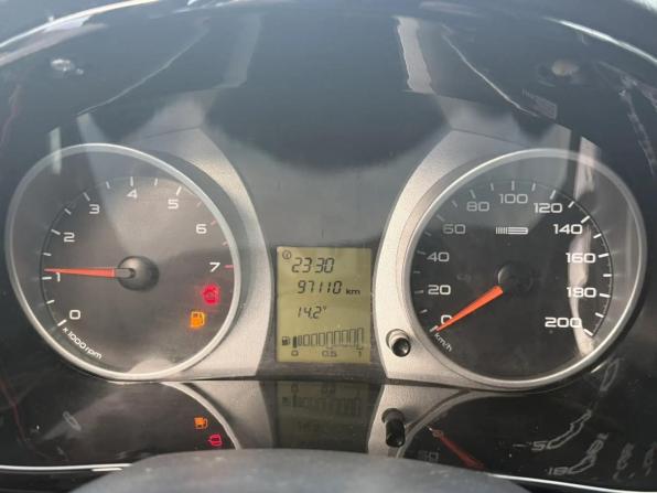 Lada (ВАЗ) Granta I с пробегом 2013 года, цена 400 000 рублей, 97117 км, седан, Автокод Объявления