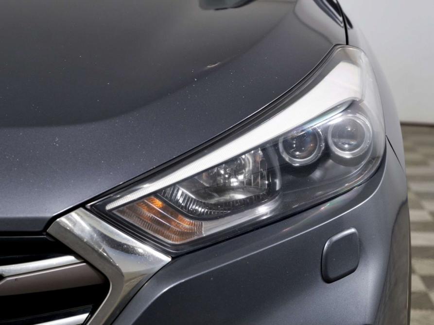 Hyundai Tucson III Санкт-Петербург  - изображение 9