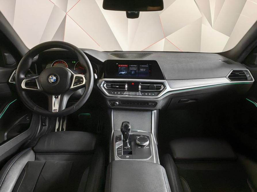 BMW 3 серии VII (G2x) Москва  - изображение 10