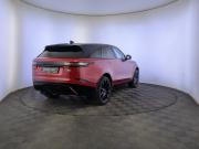 Land Rover Range Rover Velar I Москва  - изображение 35