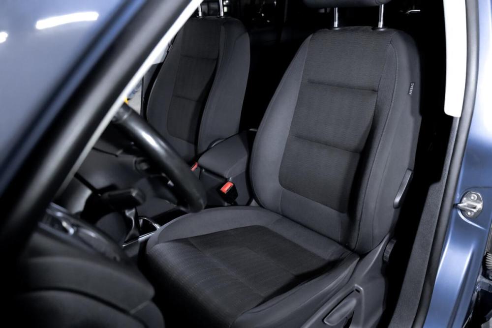 Volkswagen Tiguan I Рестайлинг Тюмень  - изображение 17