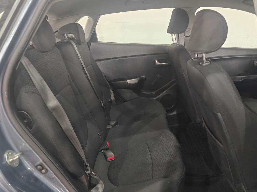 Kia Rio III Москва  - изображение 11