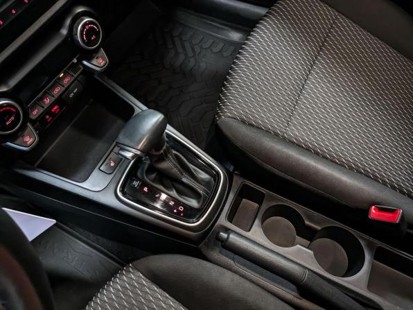 Kia Rio IV с пробегом 2019 года, цена 1 550 000 рублей, 62493 км, хэтчбек, Автокод Объявления