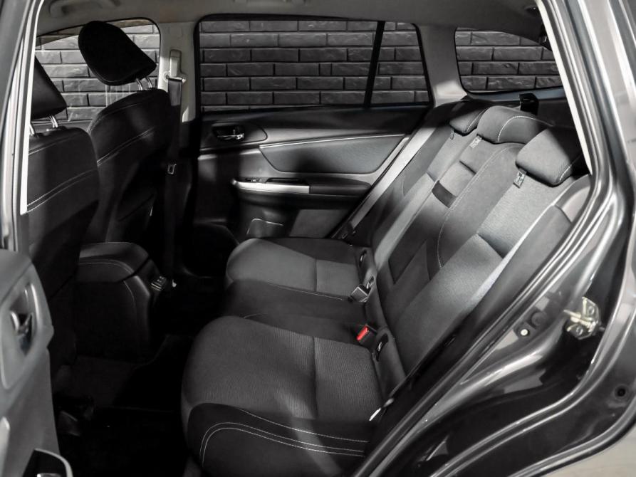 Subaru Levorg I Рестайлинг Екатеринбург  - изображение 19