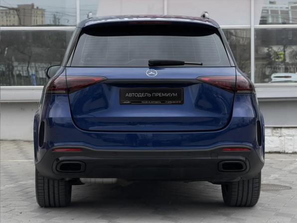 Mercedes-Benz GLE II (V167) с пробегом 2021 года, цена 7 499 000 рублей, 90000 км, внедорожник, Автокод Объявления