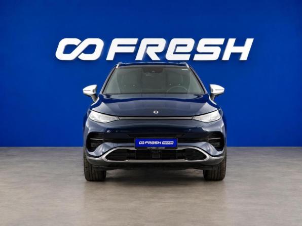 Denza X с пробегом 2021 года, цена 3 649 055 рублей, 29878 км, внедорожник, Автокод Объявления