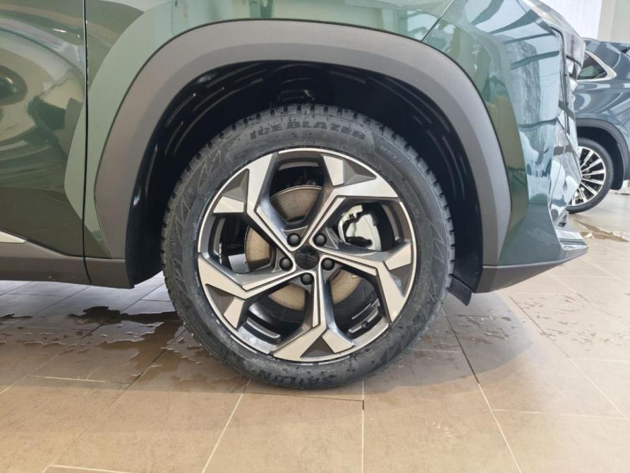 Geely Atlas II Киров  - изображение 10