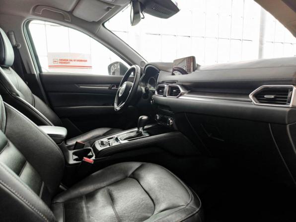 Mazda CX-5 II с пробегом 2017 года, цена 2 550 000 рублей, 64265 км, внедорожник, Автокод Объявления