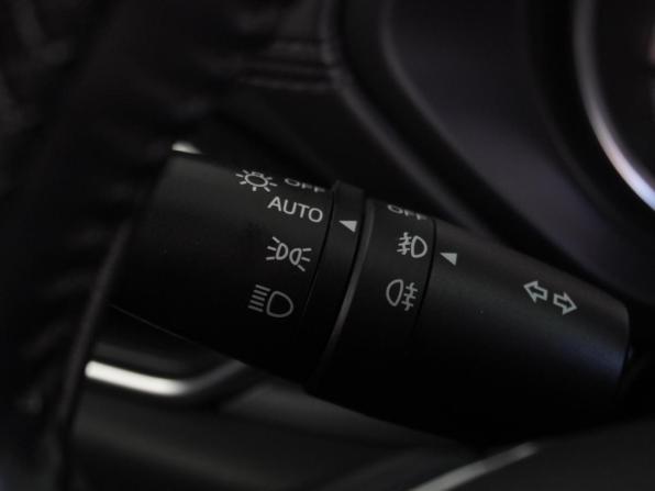 Mazda CX-5 II с пробегом 2018 года, цена 2 385 000 рублей, 62367 км, внедорожник, Автокод Объявления