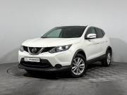 Nissan Qashqai II Санкт-Петербург  - изображение 20
