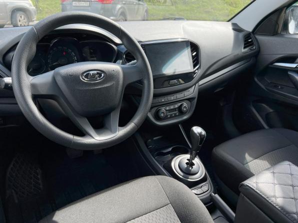 Lada (ВАЗ) Vesta I с пробегом 2017 года, цена 720 000 рублей, 139613 км, седан, Автокод Объявления