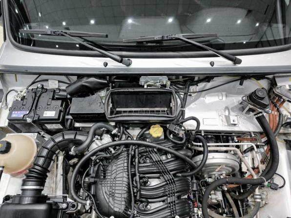 Lada (ВАЗ) Niva Legend I с пробегом 2025 года, цена 1 349 000 рублей, 15586 км, внедорожник, Автокод Объявления