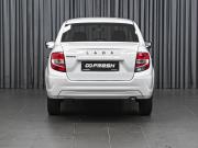 Lada (ВАЗ) Granta I Рестайлинг Ставрополь  - изображение 22